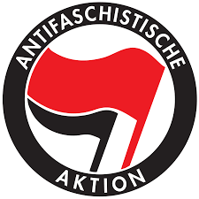 Antifa Emblem