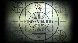 please stand by